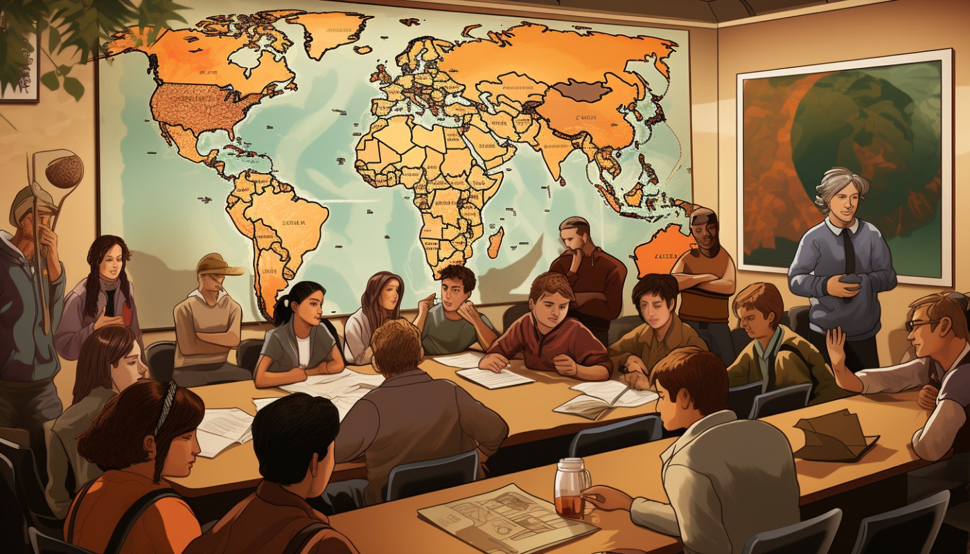 FORMACIÓN